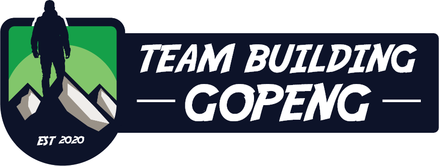 Team Building Gopeng